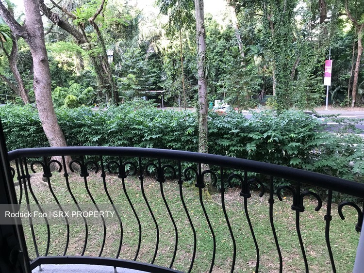 Tanglin Park (D10), Condominium #171062012